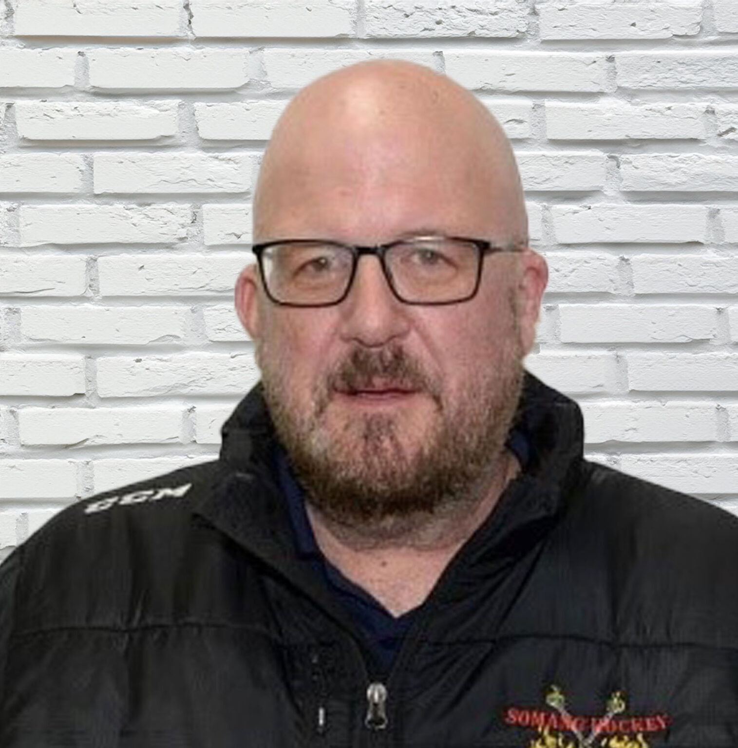 Michael Booij Staff – Somang Hockey
